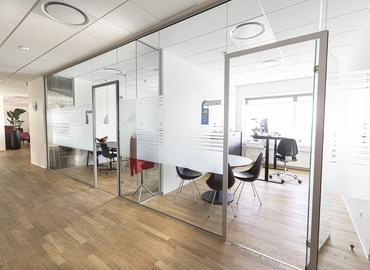 Kontor til leje på Vandtårnsvej 62A, 2860 Søborg - 606 m² | Foto 3 - Lokalebasen