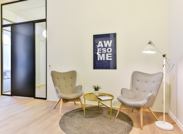 Kontorhotel på Olaf Ryes Gade, 6000 Kolding - 1 m² | Foto 6 - Lokalebasen