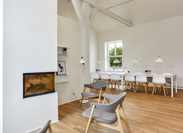 Kontorhotel på Olaf Ryes Gade, 6000 Kolding - 1 m² | Foto 9 - Lokalebasen.dk