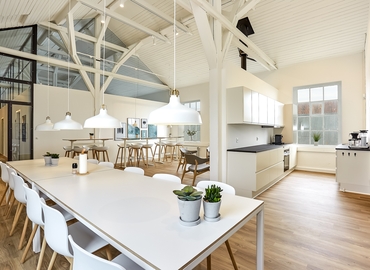 Kontorhotel på Olaf Ryes Gade, 6000 Kolding - 1 m² | Foto 12 - Lokalebasen.dk