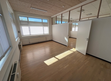 Kontor til leje på Norvangen 3D, 4220 Korsør - 48 m² | Foto 1 - Lokalebasen