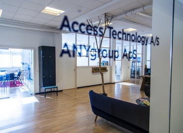 Kontor til leje på Norvangen 3D, 4220 Korsør - 48 m² | Foto 5 - Lokalebasen