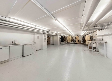 Butik til leje på Christian IX's Gade 10, 1111 København K - 222 m² | Foto 6 - Lokalebasen