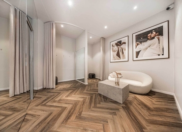 Butik til leje på Christian IX's Gade 10, 1111 København K - 222 m² | Foto 3 - Lokalebasen