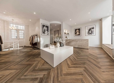 Butik til leje på Christian IX's Gade 10, 1111 København K - 222 m² | Foto 0 - Lokalebasen.dk