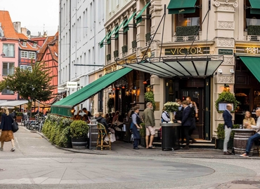 Butik til leje på Christian IX's Gade 10, 1111 København K - 222 m² | Foto 12 - Lokalebasen