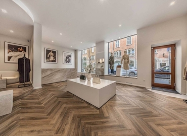 Butik til leje på Christian IX's Gade 10, 1111 København K - 222 m² | Foto 1 - Lokalebasen.dk