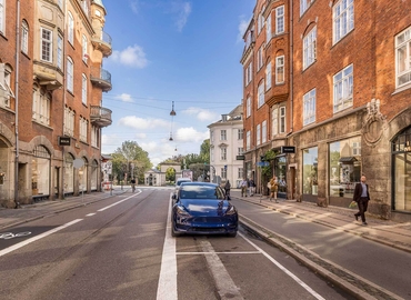 Butik til leje på Christian IX's Gade 10, 1111 København K - 222 m² | Foto 9 - Lokalebasen.dk