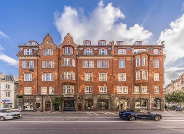 Butik til leje på Christian IX's Gade 10, 1111 København K - 222 m² | Foto 8 - Lokalebasen