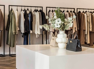 Butik til leje på Christian IX's Gade 10, 1111 København K - 222 m² | Foto 2 - Lokalebasen