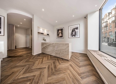 Butik til leje på Christian IX's Gade 10, 1111 København K - 222 m² | Foto 5 - Lokalebasen.dk