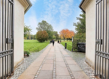 Butik til leje på Christian IX's Gade 10, 1111 København K - 222 m² | Foto 11 - Lokalebasen.dk