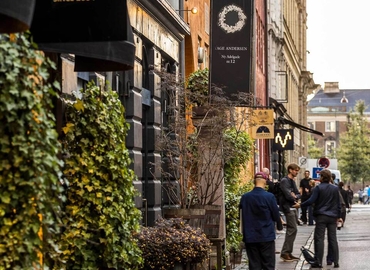 Butik til leje på Christian IX's Gade 10, 1111 København K - 222 m² | Foto 10 - Lokalebasen