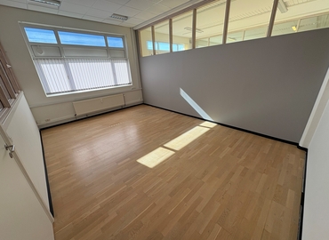 Kontor til leje på Norvangen 3D, 4220 Korsør - 72 m² | Foto 0 - Lokalebasen