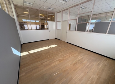 Kontor til leje på Norvangen 3D, 4220 Korsør - 72 m² | Foto 1 - Lokalebasen