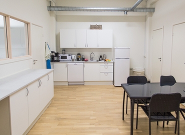 Kontor til leje på Norvangen 3D, 4220 Korsør - 72 m² | Foto 7 - Lokalebasen.dk