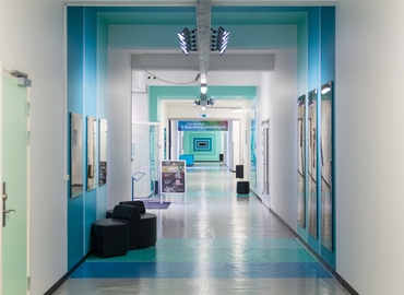 Kontor til leje på Norvangen 3D, 4220 Korsør - 72 m² | Foto 10 - Lokalebasen