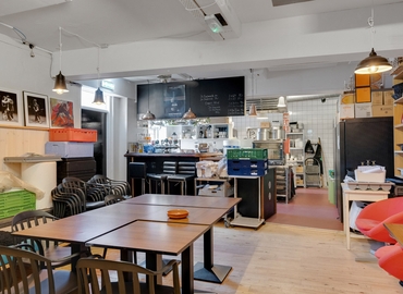 Butik til leje på Vestergade 58P, 8000 Aarhus C - 352 m² | Foto 8 - Lokalebasen.dk