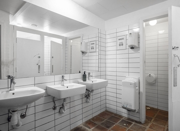 Butik til leje på Vestergade 58P, 8000 Aarhus C - 352 m² | Foto 5 - Lokalebasen