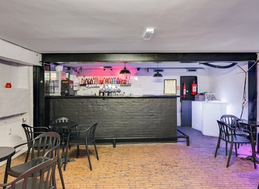 Butik til leje på Vestergade 58P, 8000 Aarhus C - 352 m² | Foto 11 - Lokalebasen.dk