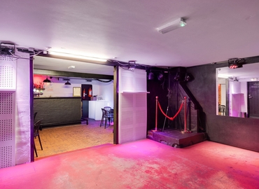 Butik til leje på Vestergade 58P, 8000 Aarhus C - 352 m² | Foto 10 - Lokalebasen.dk