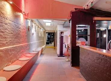 Butik til leje på Vestergade 58P, 8000 Aarhus C - 352 m² | Foto 7 - Lokalebasen