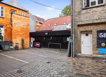 Butik til leje på Vestergade 58P, 8000 Aarhus C - 352 m² | Foto 0 - Lokalebasen.dk