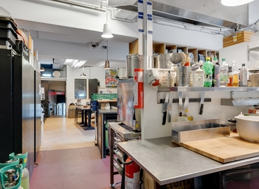 Butik til leje på Vestergade 58P, 8000 Aarhus C - 352 m² | Foto 9 - Lokalebasen