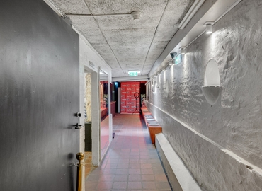 Butik til leje på Vestergade 58P, 8000 Aarhus C - 352 m² | Foto 4 - Lokalebasen.dk