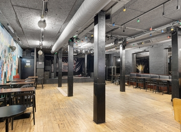 Butik til leje på Vestergade 58P, 8000 Aarhus C - 352 m² | Foto 1 - Lokalebasen.dk