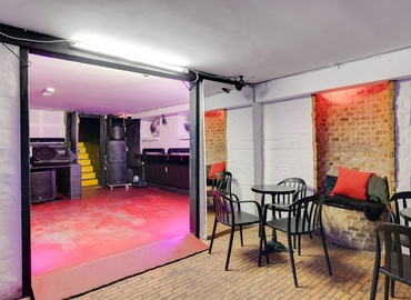 Butik til leje på Vestergade 58P, 8000 Aarhus C - 352 m² | Foto 12 - Lokalebasen.dk