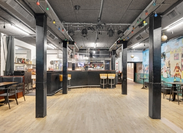 Butik til leje på Vestergade 58P, 8000 Aarhus C - 352 m² | Foto 3 - Lokalebasen