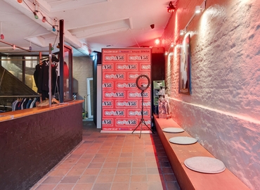 Butik til leje på Vestergade 58P, 8000 Aarhus C - 352 m² | Foto 6 - Lokalebasen.dk