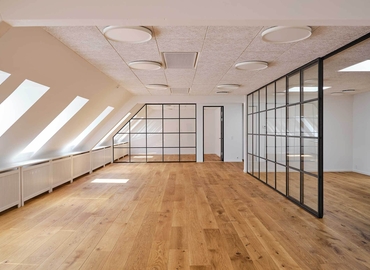 Kontor til leje på Strandvejen 171, 2900 Hellerup - 313 m² | Foto 1 - Lokalebasen.dk