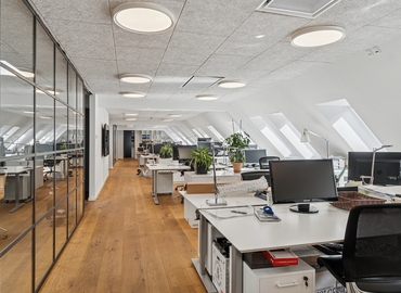 Kontor til leje på Strandvejen 171, 2900 Hellerup - 313 m² | Foto 3 - Lokalebasen