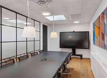 Kontor til leje på Strandvejen 171, 2900 Hellerup - 313 m² | Foto 5 - Lokalebasen