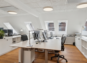 Kontor til leje på Strandvejen 171, 2900 Hellerup - 313 m² | Foto 6 - Lokalebasen