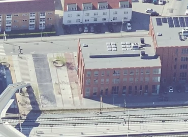 Kontor til leje på Sdr.Stationsvej 39, 4200 Slagelse - 38 m² | Foto 0 - Lokalebasen