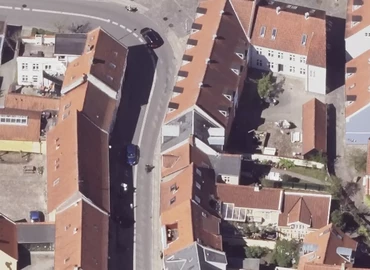 Kontor til leje på Brogade 14, 5700 Svendborg - 55 m² | Foto 0 - Lokalebasen.dk