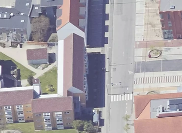 Kontor til leje på Sdr.Stationsvej 39, 4200 Slagelse - 38 m² | Foto 2 - Lokalebasen.dk