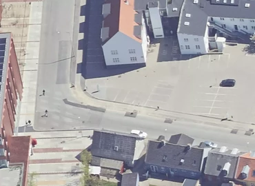 Kontor til leje på Sdr.Stationsvej 39, 4200 Slagelse - 38 m² | Foto 3 - Lokalebasen