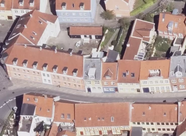Kontor til leje på Brogade 14, 5700 Svendborg - 55 m² | Foto 0 - Lokalebasen.dk