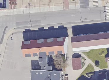 Kontor til leje på Sdr.Stationsvej 39, 4200 Slagelse - 38 m² | Foto 4 - Lokalebasen