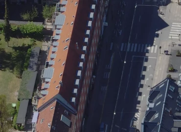 Butik Vesterbrogade 171 1800 Frederiksberg C