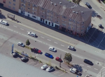 Butik til leje på Frederikssundsvej 273, 2700 Brønshøj - 65 m² | Foto 1 - Lokalebasen