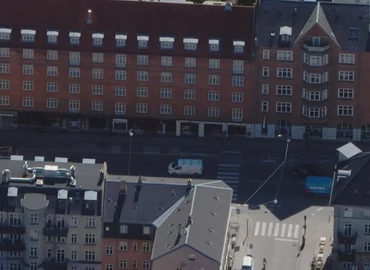 Butik Vesterbrogade 171 1800 Frederiksberg C