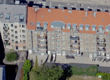Butik Vesterbrogade 171 1800 Frederiksberg C