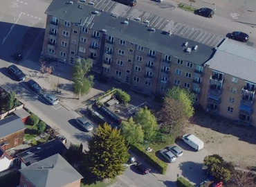 Butik til leje på Frederikssundsvej 273, 2700 Brønshøj - 65 m² | Foto 0 - Lokalebasen