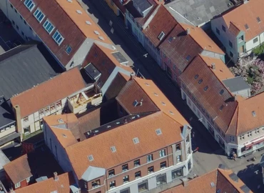 Butik til leje på Sct Olai Gade 35, 3000 Helsingør - 70 m² | Foto 3 - Lokalebasen.dk