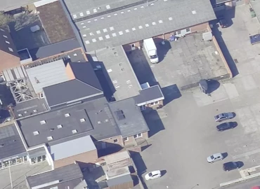 Kontor til leje på Samsøgade 2A, 6700 Esbjerg C - 78 m² | Foto 0 - Lokalebasen.dk